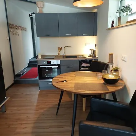 Mini-mexiko Apartman