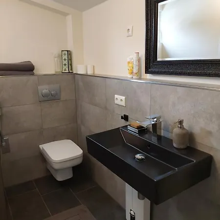 Mini-mexiko Apartment