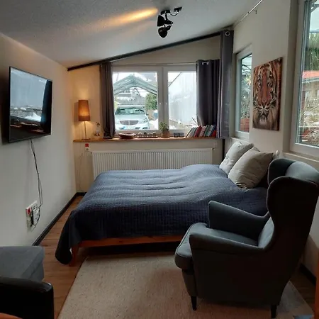 Mini-mexiko * ארנסברג