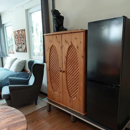 דירה Mini-mexiko *