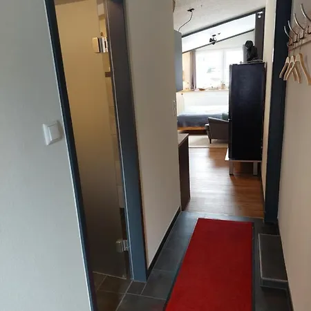 Appartement Mini-mexiko