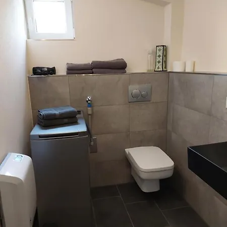 Mini-mexiko Apartment