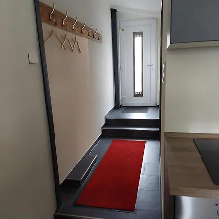 Mini-mexiko דירה *