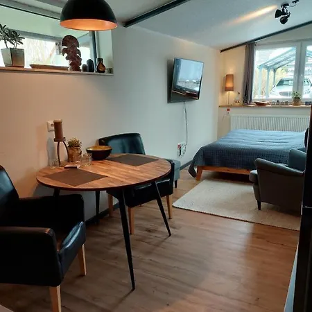 Appartement Mini-mexiko