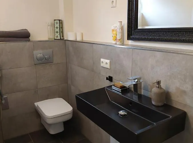 Mini-mexiko Διαμέρισμα