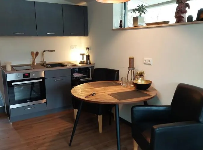 Mini-mexiko Άρνσμπεργκ