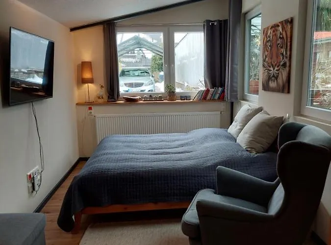 Mini-mexiko * Arnsberg