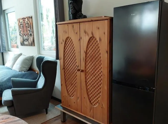 Appartement Mini-mexiko *