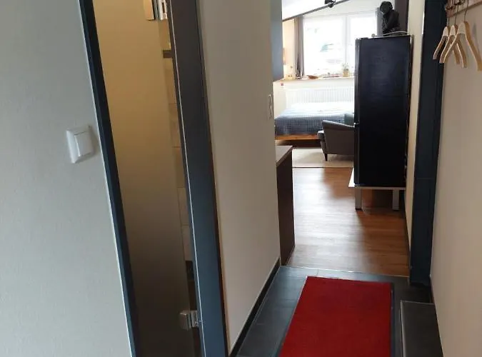 Appartement Mini-mexiko
