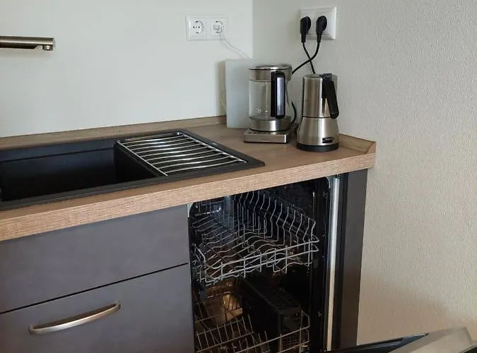 Mini-mexiko * Άρνσμπεργκ