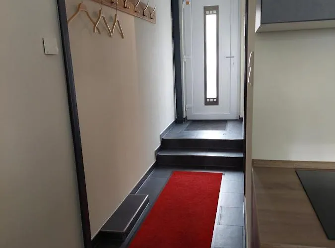Mini-mexiko Apartman *
