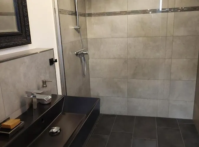 Mini-mexiko * Άρνσμπεργκ