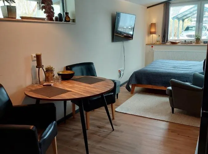 Appartement Mini-mexiko